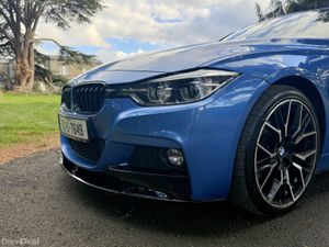 2017 BMW 330e M Sport F30 Automatic - Image 4