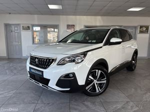 2019 Peugeot 3008 Allure 1.5L Diesel LOW MILAGE - Image 2