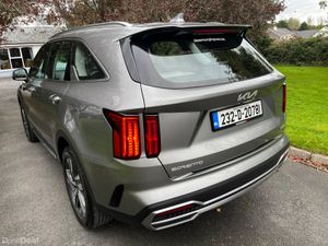 Kia Sorento 2023 HYBRID - Image 2