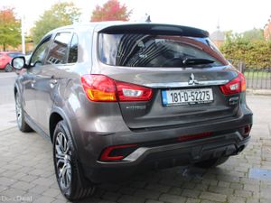 MITSUBISHI ASX INTENCE ***S A L E  A G R E E D*** - Image 4