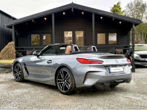 BMW Z4 S-DRIVE 20i M SPORT - Image 4