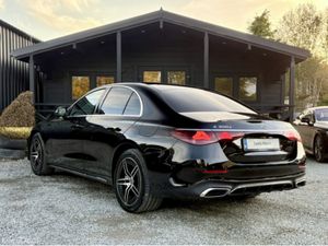 Mercedes-Benz E 300 E AMG LINE PREMIUM, HIGH SPEC - Image 4