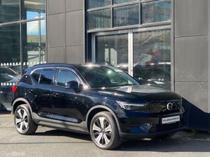 Volvo XC40 69kw Core Recharge Auto EV - Image 3