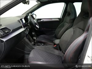 SEAT Tarraco 2.0 TDI 150HP DSG FR 7 SEATER - Image 4