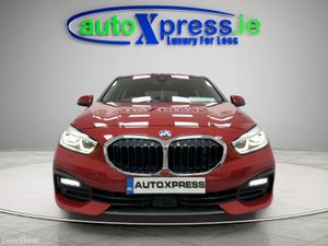 BMW 1-Series 118D PLAY EDITION JOY PLUS Automatic, - Image 3