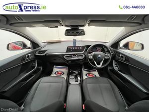 BMW 1-Series 118D PLAY EDITION JOY PLUS Automatic, - Image 2