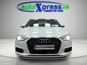 Audi A3 Saloon 1.4 TFSI Automatic - Image 3