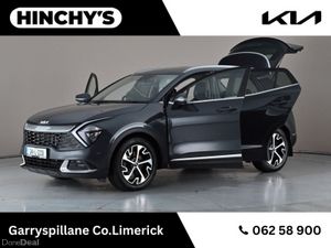 Kia Sportage K3 1.6TD - Image 2