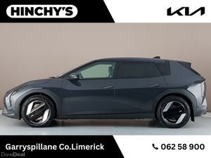 Kia EV4 K3 - Image 3