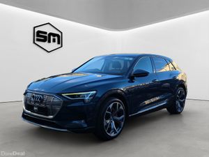 2020 AUDI E-TRON 50 TECNIK QUATTRO - Image 3