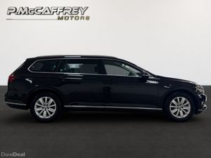 2018 VOLKSWAGEN PASSAT 2.0 TDI HIGHLINE DSG AUTO - Image 4