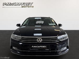 2018 VOLKSWAGEN PASSAT 2.0 TDI HIGHLINE DSG AUTO - Image 2