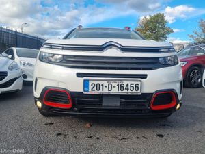 Citroen C5 Aircross 2020 - Image 4