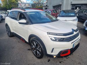 Citroen C5 Aircross 2020 - Image 3