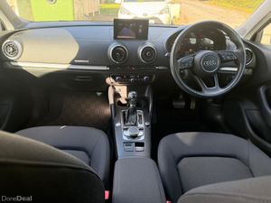 Audi A3 2018 1.4 with  Audi Virtual Cockpit - Image 4