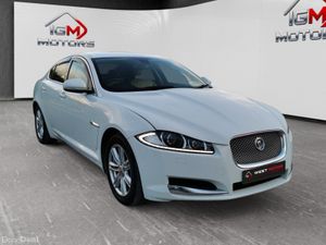 Jaguar XF 2011 - Image 2
