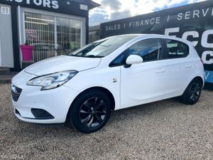 OPEL CORSA, 2019, 1.4 MANUAL, 2 YEAR NCT - Image 3