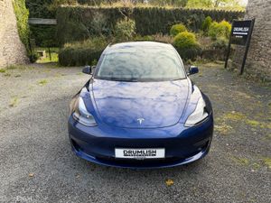 2023 Tesla Model 3 AWD Dual Motor Long Range - Image 3