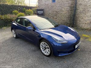 2023 Tesla Model 3 AWD Dual Motor Long Range - Image 2