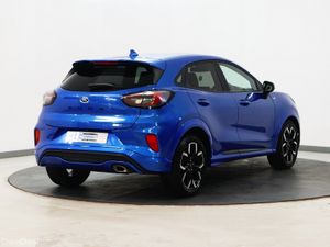 *12* 2023 Ford Puma 1.0 st-line x - Image 4