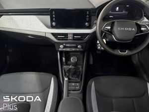Skoda Scala SCALA SELECTION 1.0TSI 115HP - Image 3