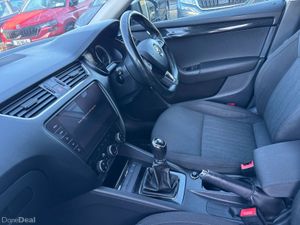 Skoda Octavia STYLE 1.0TSI 115HP - Image 3