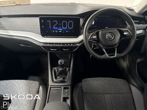 Skoda Octavia Combi Style 1.0TSi 110HP - Low Milea - Image 3