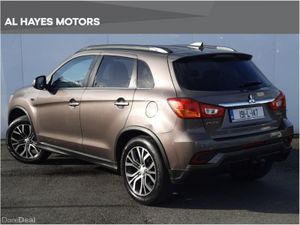 Mitsubishi ASX **PETROL ENGINE**INTENSE MODEL** - Image 3