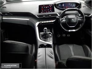 Peugeot 3008 **LOADED GT-LINE1.2 PURE-TECH 130BHP* - Image 2