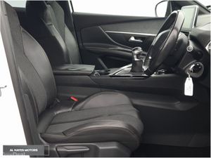 Peugeot 3008 **LOADED GT-LINE1.2 PURE-TECH 130BHP* - Image 4