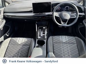 Volkswagen Golf R-LINE 1.5 TSI MHEV 116HP AUTO Fra - Image 2