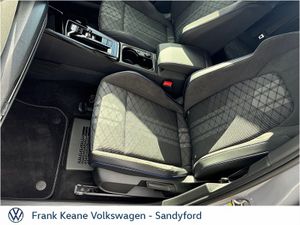 Volkswagen Golf R-LINE 1.5 TSI MHEV 116HP AUTO Fra - Image 4