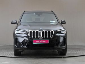 BMW X3 XDRIVE30E M SPORT PHEV - Image 2