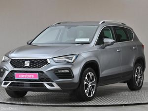 SEAT Ateca 2.0TDI 115hp SE 6SPD SE **SAT NAV**REVE - Image 3