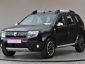 Dacia Duster 1.5 DCI PRESTIGE 6SPD **SAT NAV**REVE - Image 3