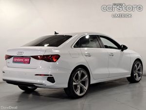 Audi A3 1.4 TFSI SE - Image 3