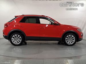 Volkswagen T-Roc 1.0 TSI 110bhp Design - Image 2