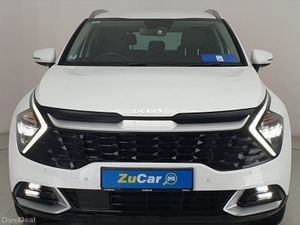 Kia Sportage K3 HEV - Image 3