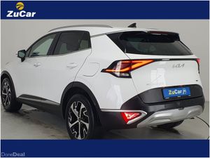 Kia Sportage K3 HEV - Image 4