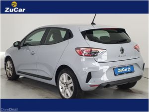 Renault Clio TCe 90 Equilibre - Image 4