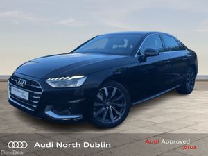 Audi A4 35 TFSI 150HP SE - Image 4