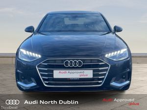 Audi A4 35 TFSI 150HP SE - Image 3