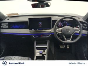 Volkswagen Tiguan R-LINE 75 2.0TDI 150HP DSG *HEAD - Image 3
