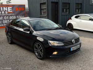 //STUNNING 2.0 TDI//NEW NCT//SERVICED// - Image 3