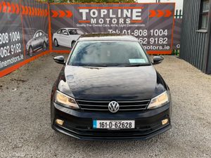 //STUNNING 2.0 TDI//NEW NCT//SERVICED// - Image 4