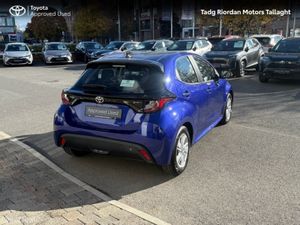 Toyota Yaris HEV LUNA *Original Irish Car* - Image 2