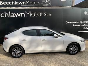 MAZDA 3 2.0 SE LUX 5DR - Image 2