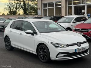 232 VW GOLF ACTIVE ADVANCED 2.0 DIESEL AUTOMATIC - Image 4