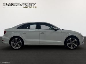 2019 Audi A3 1.4 TFSI S-Tronic Auto Reversing Came - Image 4