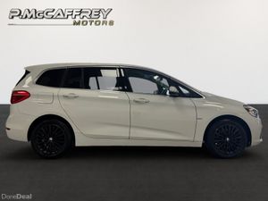 2017 BMW 2 Series 218D Gran Tourer 7 Seater Luxury - Image 4